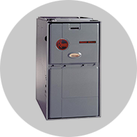 Ogrzewanie nadmuchowe