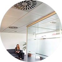 Wentylacja przemysłowa