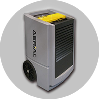 Osuszacze i oczyszczacze powietrza