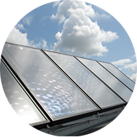 Kolektory Słoneczne